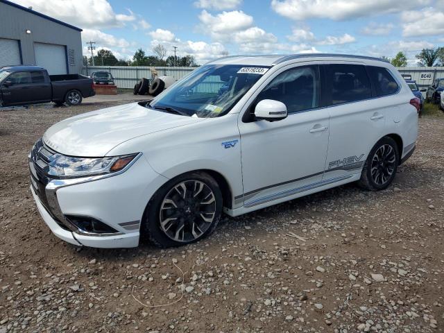 MITSUBISHI OUTLANDER 2018 ja4j24a55jz025094