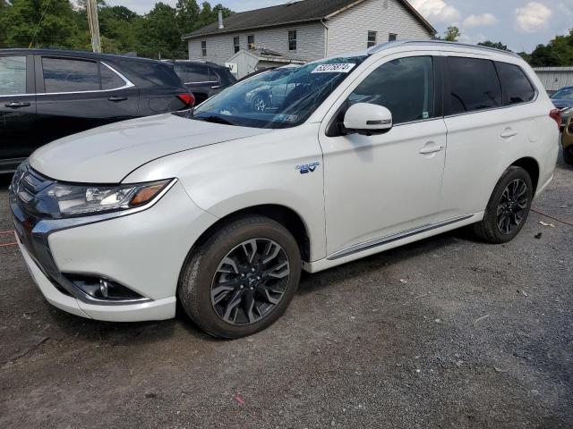 MITSUBISHI OUTLANDER 2018 ja4j24a55jz027962