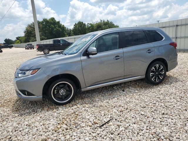 MITSUBISHI OUTLANDER 2018 ja4j24a55jz055549