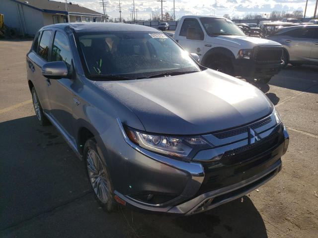 MITSUBISHI OUTLANDER 2019 ja4j24a55kz044570