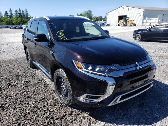 MITSUBISHI OUTLANDER 2019 ja4j24a55kz607682