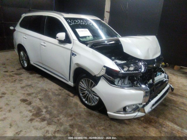 MITSUBISHI OUTLANDER PHEV 2020 ja4j24a55lz008847