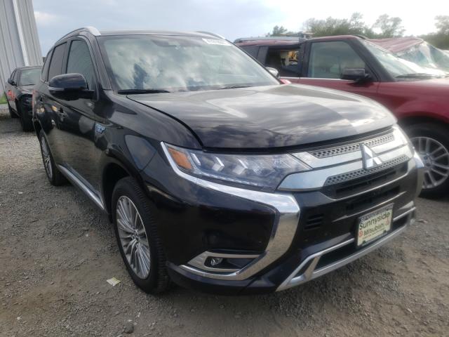 MITSUBISHI OUTLANDER 2020 ja4j24a55lz009819