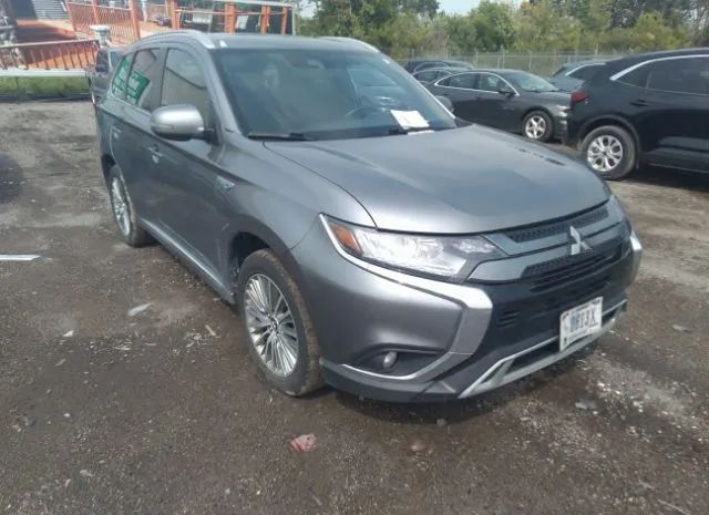 MITSUBISHI OUTLANDER PHEV 2020 ja4j24a55lz038852