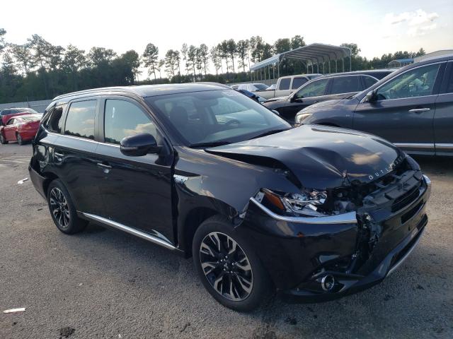 MITSUBISHI OUTLANDER 2018 ja4j24a56jz027596