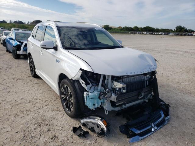 MITSUBISHI OUTLANDER 2018 ja4j24a56jz059206