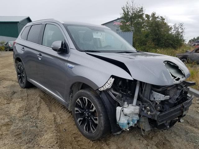 MITSUBISHI OUTLANDER 2018 ja4j24a56jz611075