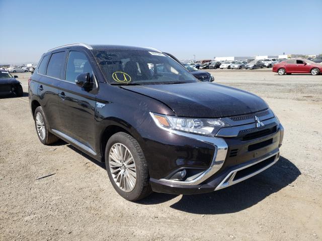 MITSUBISHI OUTLANDER 2019 ja4j24a56kz048143