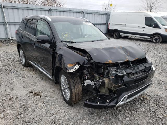 MITSUBISHI OUTLANDER 2019 ja4j24a56kz610851