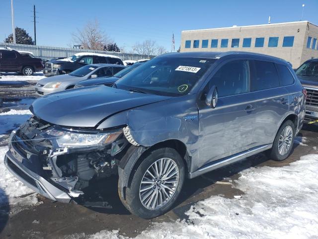 MITSUBISHI OUTLANDER 2019 ja4j24a56lz010008