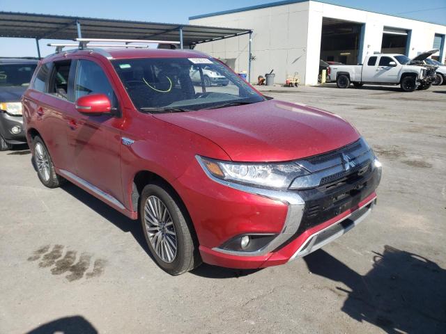 MITSUBISHI OUTLANDER 2020 ja4j24a56lz010056