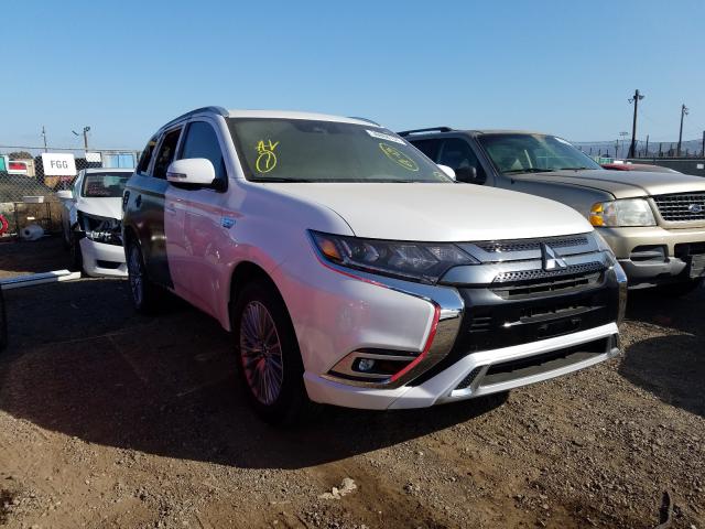 MITSUBISHI OUTLANDER 2019 ja4j24a57kz035658