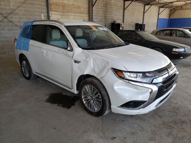 MITSUBISHI OUTLANDER 2019 ja4j24a57kz047082