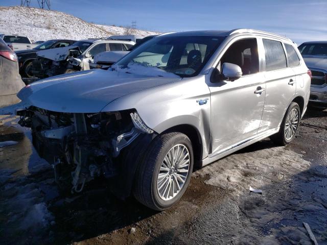 MITSUBISHI OUTLANDER 2019 ja4j24a57kz052668