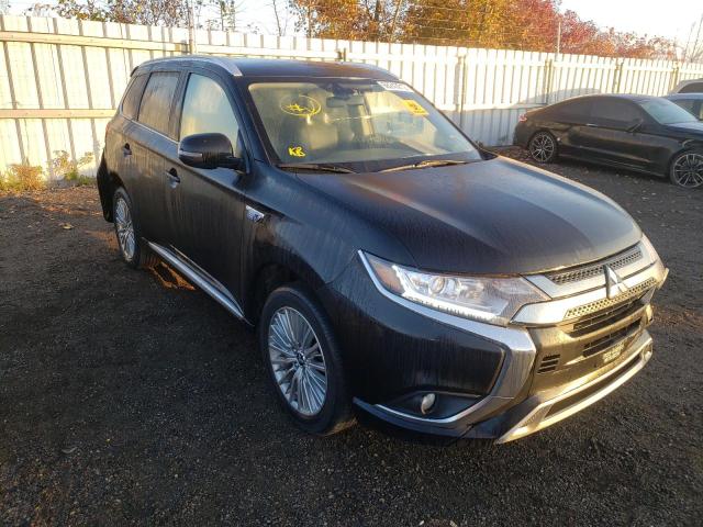 MITSUBISHI OUTLANDER 2019 ja4j24a57kz607960