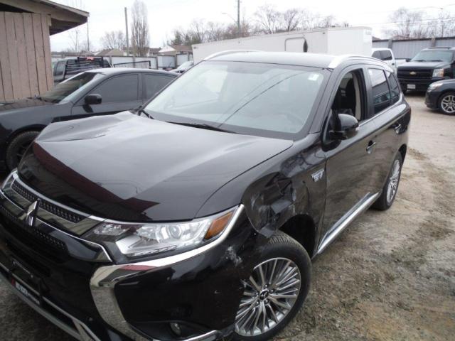 MITSUBISHI OUTLANDER 2020 ja4j24a57lz604879