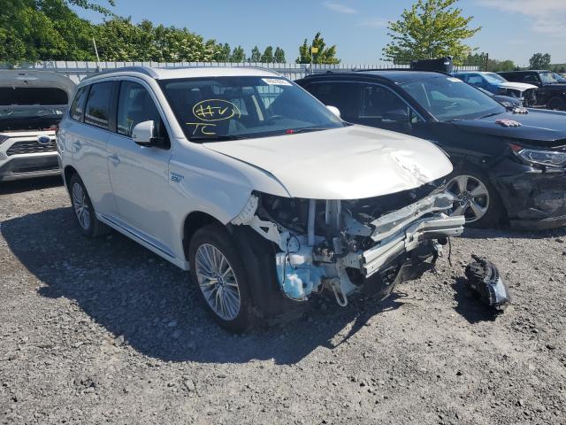 MITSUBISHI OUTLANDER 2020 ja4j24a57lz608642