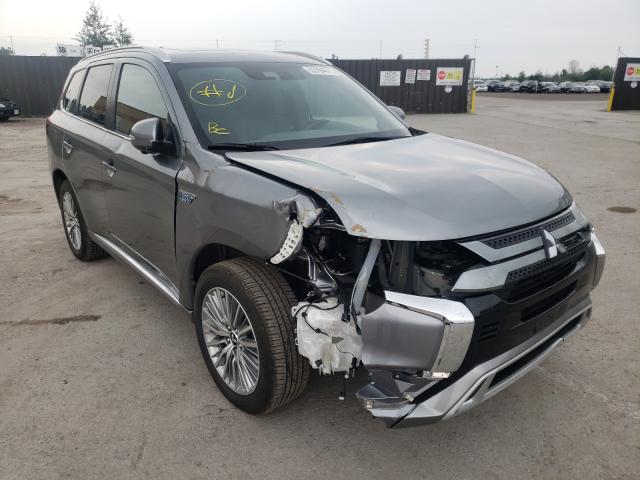 MITSUBISHI OUTLANDER 2020 ja4j24a57lz612982