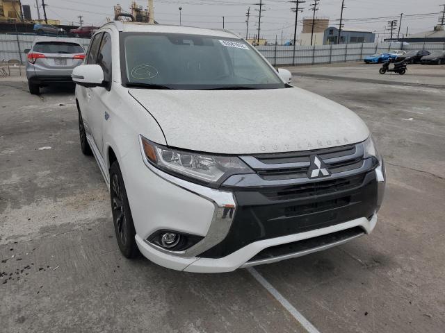 MITSUBISHI OUTLANDER 2018 ja4j24a58jz018222