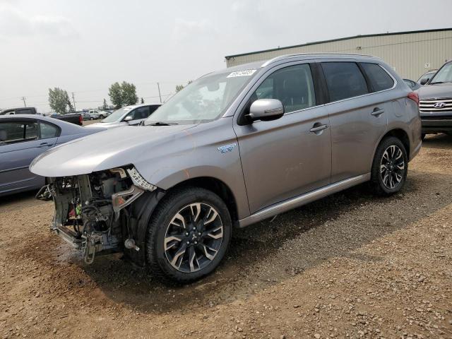 MITSUBISHI OUTLANDER 2018 ja4j24a58jz609456