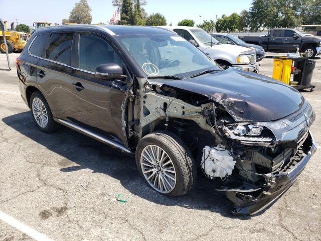 MITSUBISHI OUTLANDER 2019 ja4j24a58kz044398