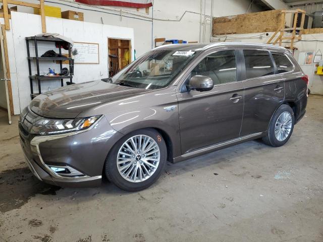 MITSUBISHI OUTLANDER 2019 ja4j24a58kz056311