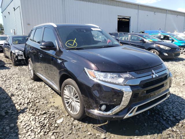 MITSUBISHI OUTLANDER 2020 ja4j24a58lz009815