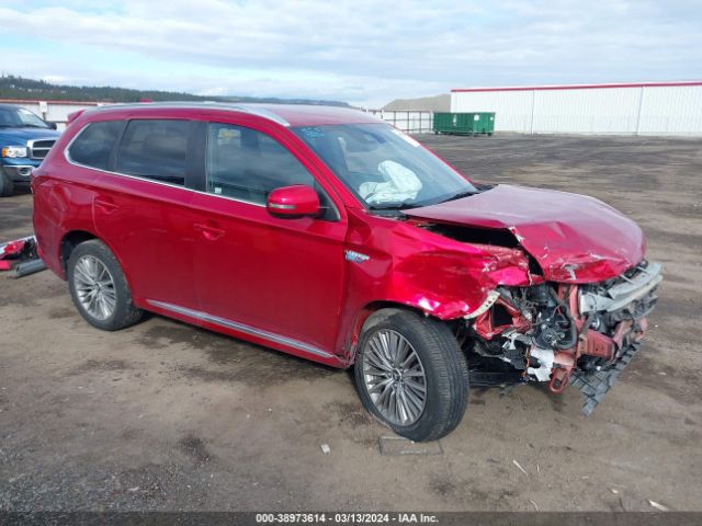 MITSUBISHI OUTLANDER PHEV 2020 ja4j24a58lz010236