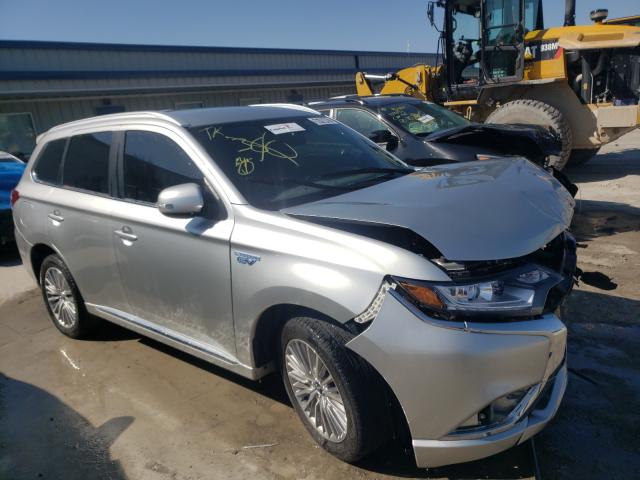 MITSUBISHI OUTLANDER 2020 ja4j24a58lz041616