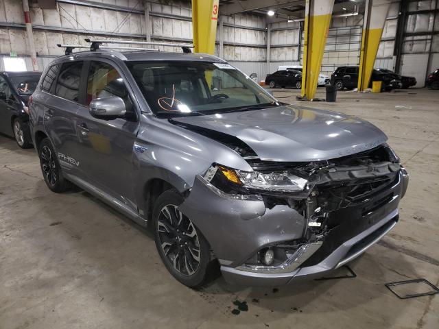 MITSUBISHI OUTLANDER 2018 ja4j24a59jz030525