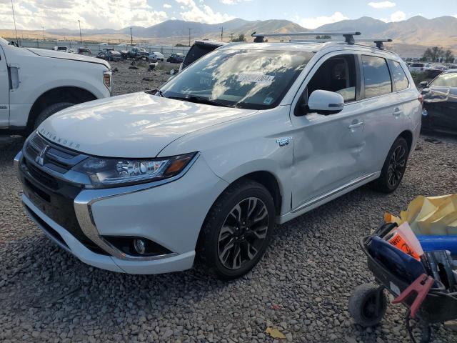 MITSUBISHI OUTLANDER 2018 ja4j24a59jz031917