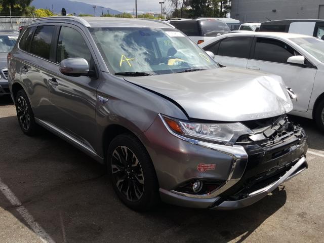 MITSUBISHI OUTLANDER 0 ja4j24a59jz059572