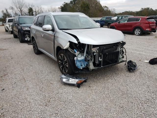 MITSUBISHI OUTLANDER 2018 ja4j24a59jz059927