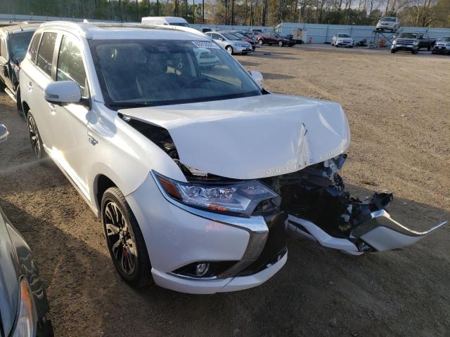 MITSUBISHI OUTLANDER 2018 ja4j24a59jz069938