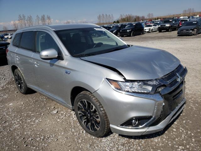 MITSUBISHI OUTLANDER 2018 ja4j24a59jz607120