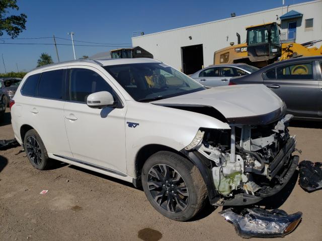 MITSUBISHI OUTLANDER 2018 ja4j24a59jz614648