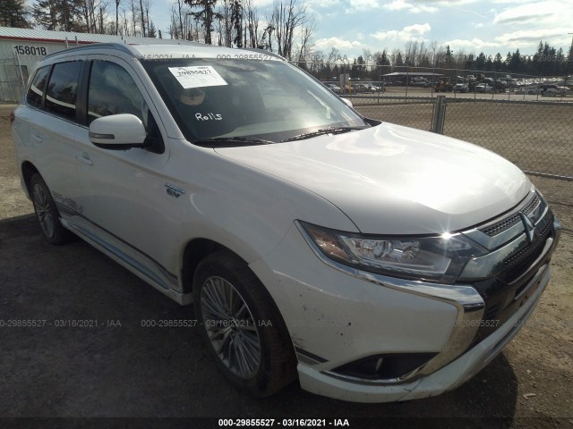 MITSUBISHI OUTLANDER PHEV 2019 ja4j24a59kz047701