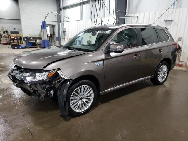 MITSUBISHI OUTLANDER 2019 ja4j24a59kz055944