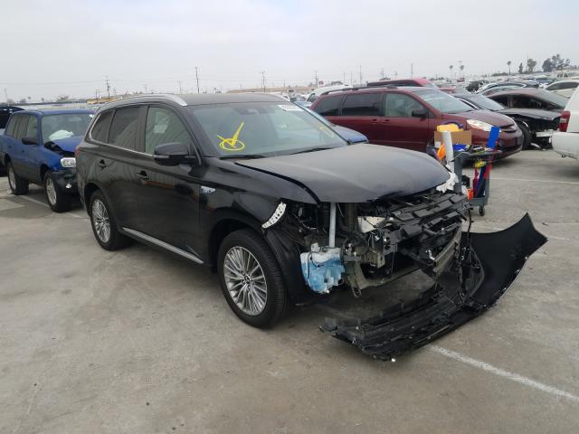 MITSUBISHI OUTLANDER 2020 ja4j24a59lz010214