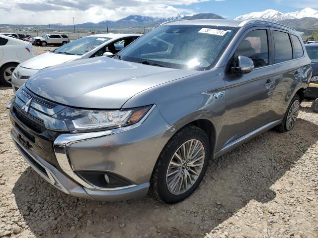 MITSUBISHI OUTLANDER 2020 ja4j24a59lz041558