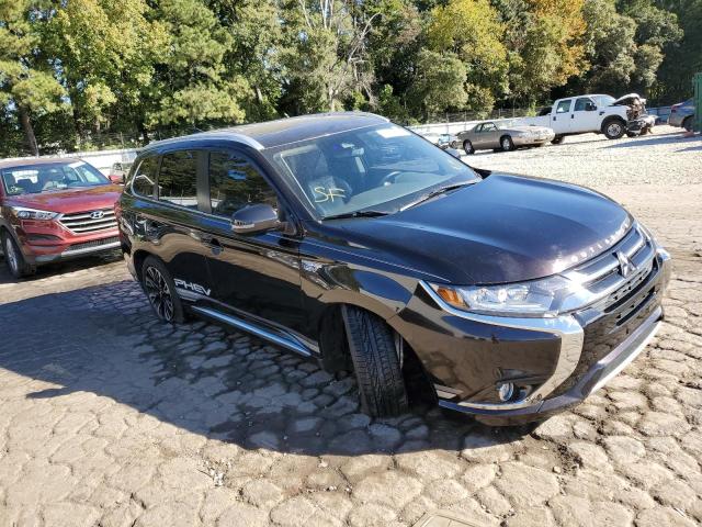 MITSUBISHI OUTLANDER 2018 ja4j24a5xjz028315