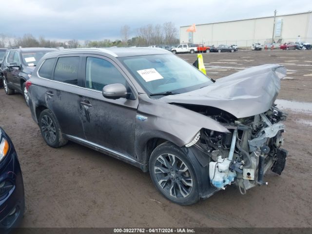 MITSUBISHI OUTLANDER PHEV 2018 ja4j24a5xjz030257