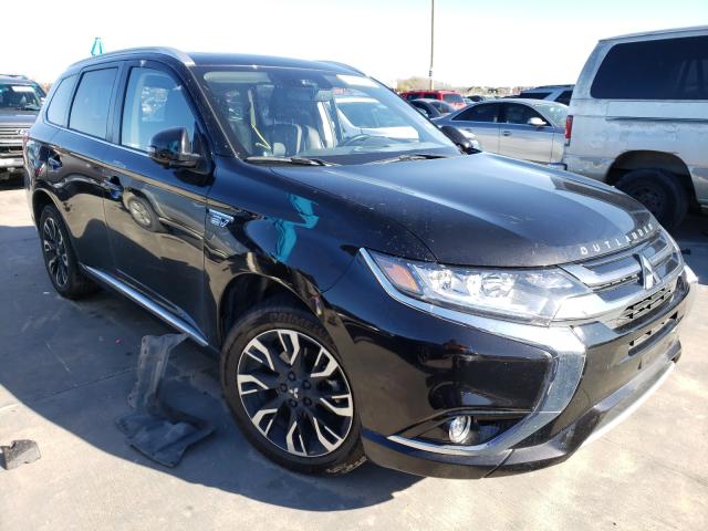 MITSUBISHI OUTLANDER 2018 ja4j24a5xjz031084