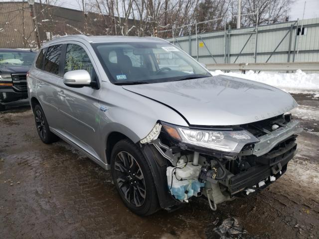 MITSUBISHI OUTLANDER 2018 ja4j24a5xjz052114