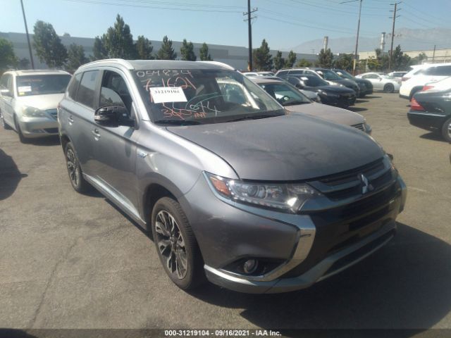 MITSUBISHI OUTLANDER 2018 ja4j24a5xjz054834