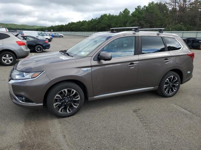 MITSUBISHI OUTLANDER 2018 ja4j24a5xjz061234