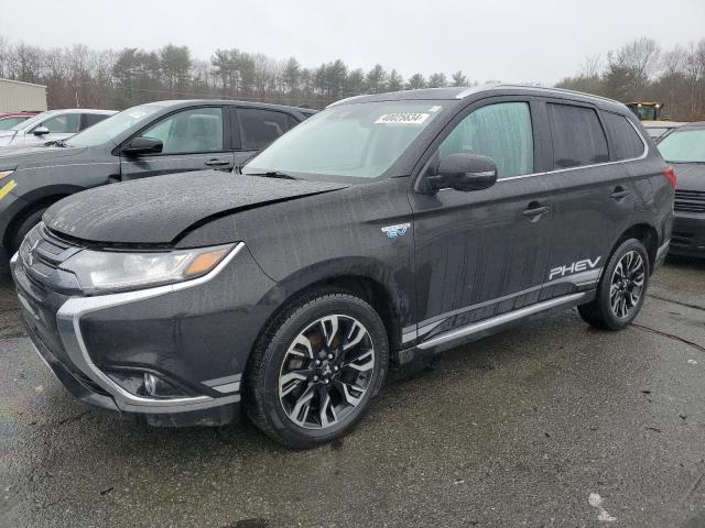 MITSUBISHI OUTLANDER 2018 ja4j24a5xjz069866