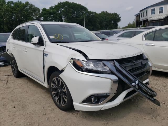 MITSUBISHI OUTLANDER 2018 ja4j24a5xjz069964