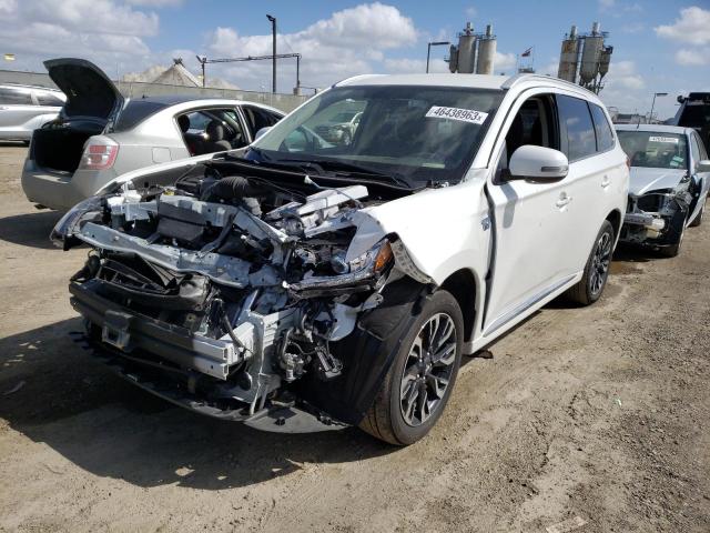 MITSUBISHI OUTLANDER 2018 ja4j24a5xjz071259