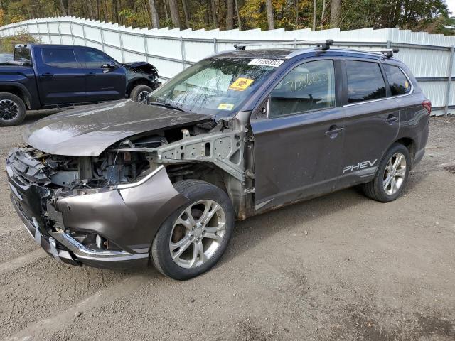 MITSUBISHI OUTLANDER 2018 ja4j24a5xjz071472